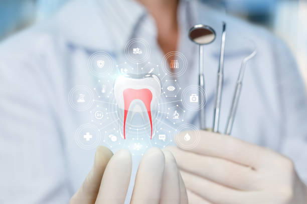 Dental Bonding in Davidson, NC
