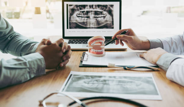 Best Dental X-Rays and Imaging  in Davidson, NC