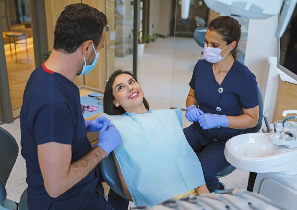Laser Dentistry in Davidson, NC