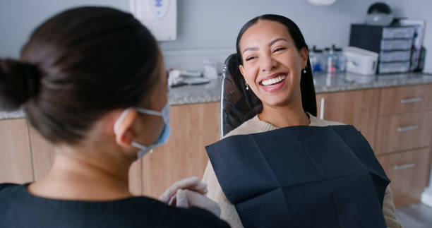 Advanced Technology for Better Dental Care in Davidson, NC