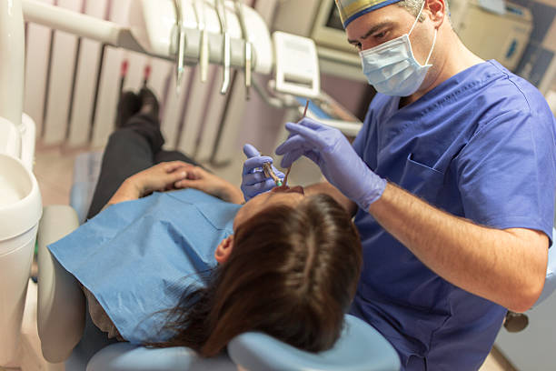 Best Sleep Apnea Treatment  in Davidson, NC