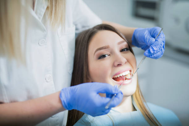 Full Mouth Reconstruction in Davidson, NC